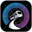 RailRadar Logo